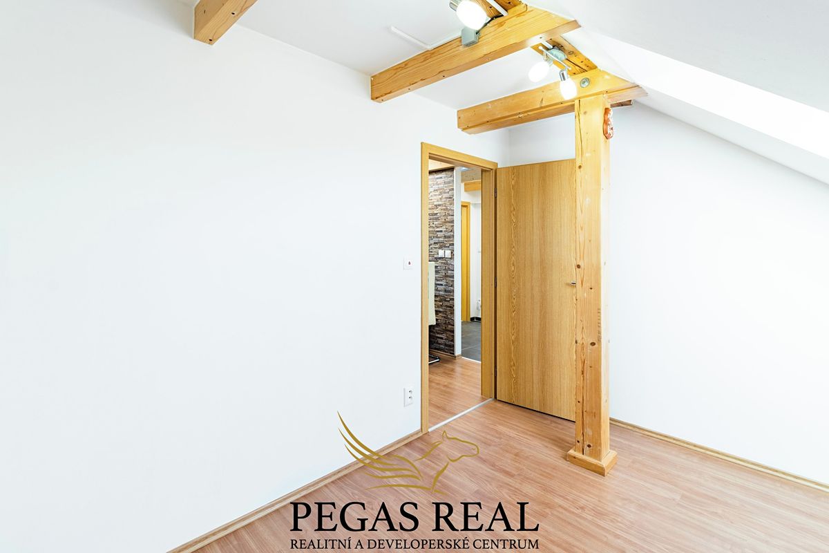 Prodej bytu 3+kk 53 m² – fotografie 2