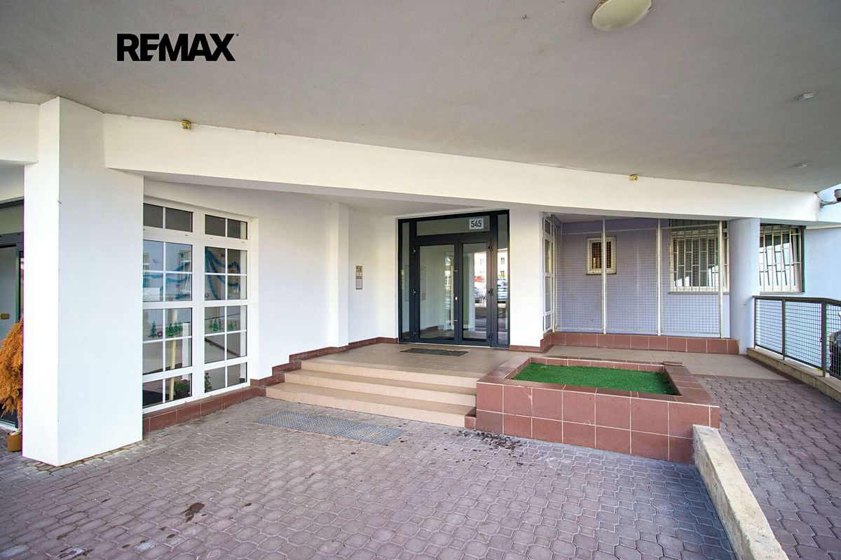 Prodej bytu 2+1 66 m² – fotografie 3