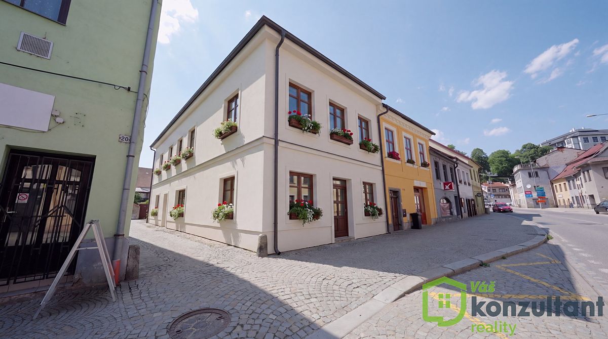 Prodej obchodního prostoru 222 m² – fotografie 2