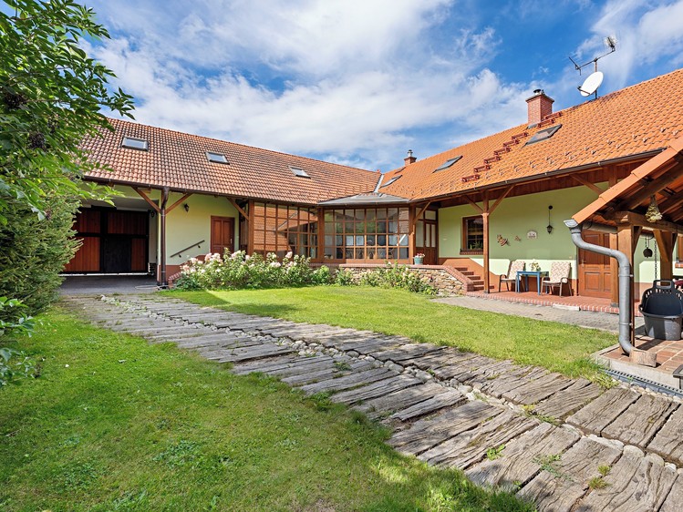 Prodej domu, 300 m² (18 z 25)