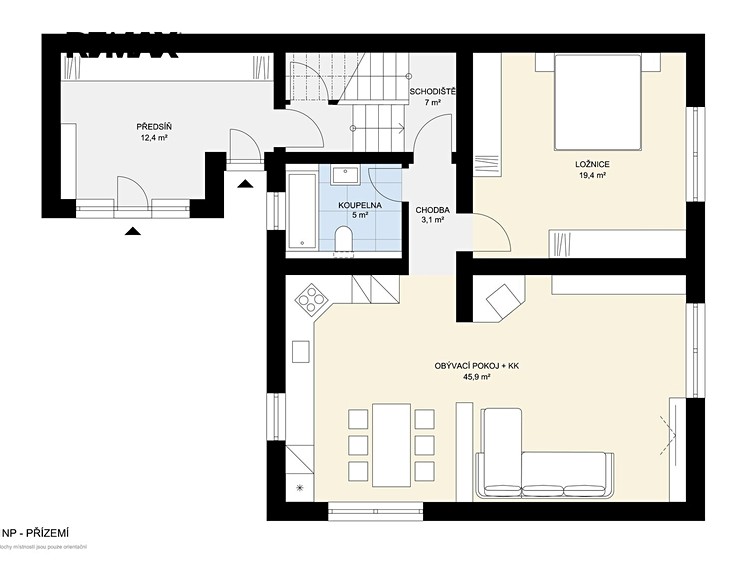 Haus zum Kauf, 219 m² (12 von 38)
