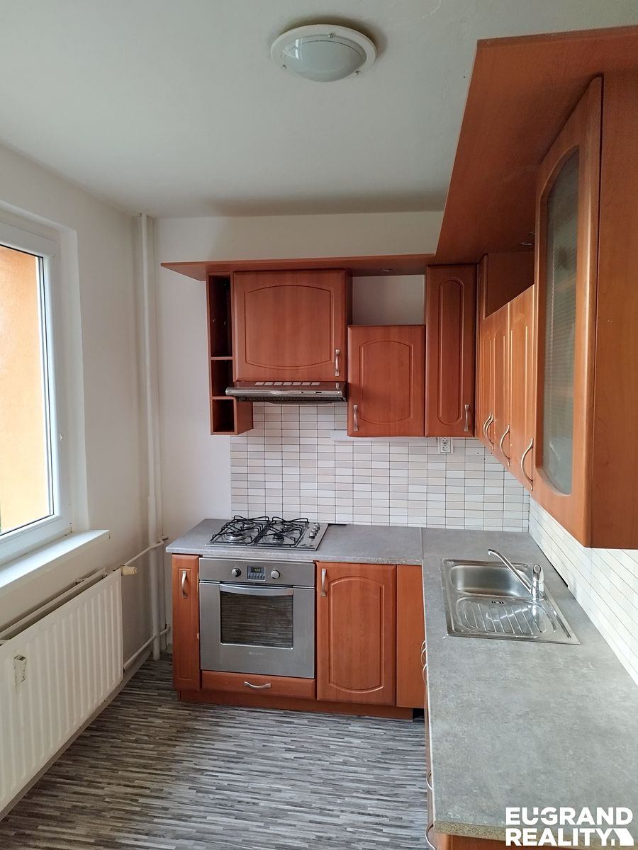 Pronájem bytu 3+1 70 m² – fotografie 2