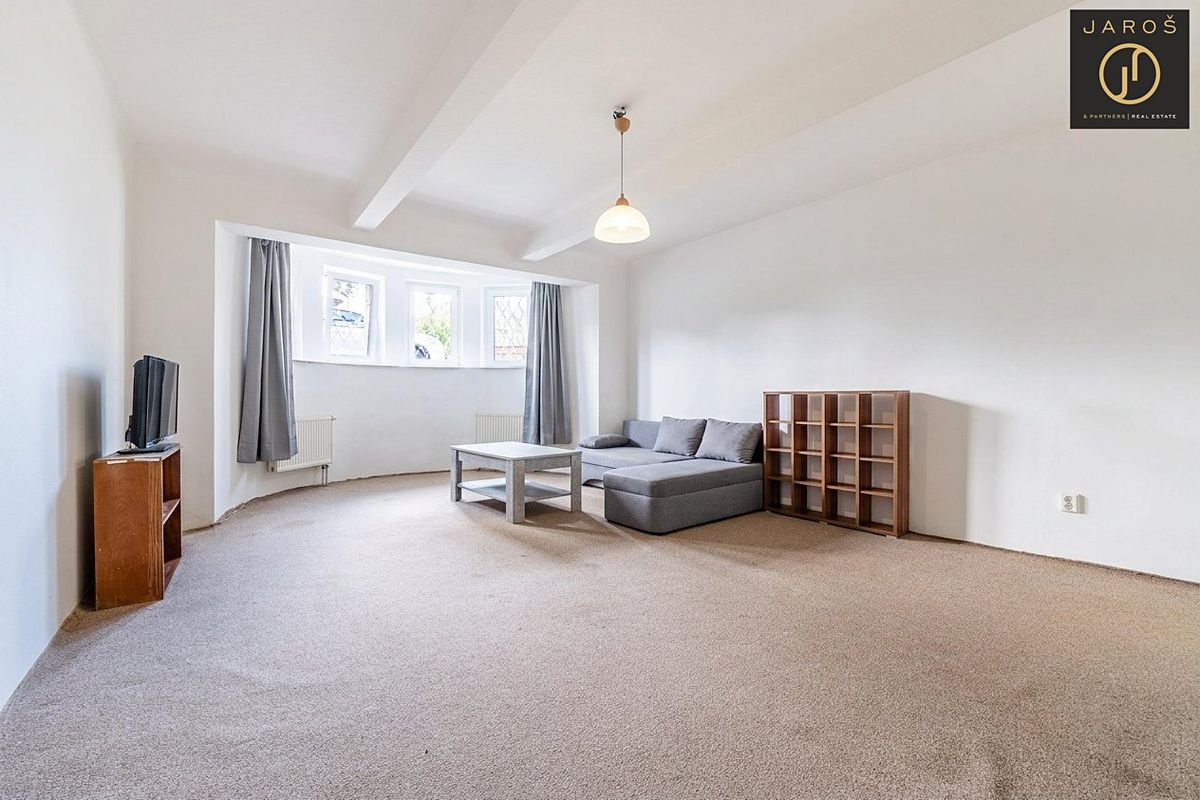 Prodej bytu 2+kk 59 m²