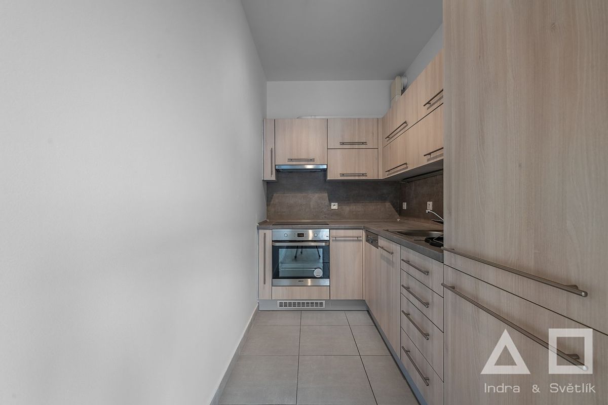 Prodej bytu 1+kk 35 m² – fotografie 5