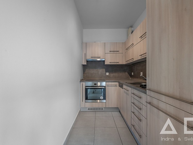 Wohnung 1+kk zum Kauf, 35 m² (5 von 18)