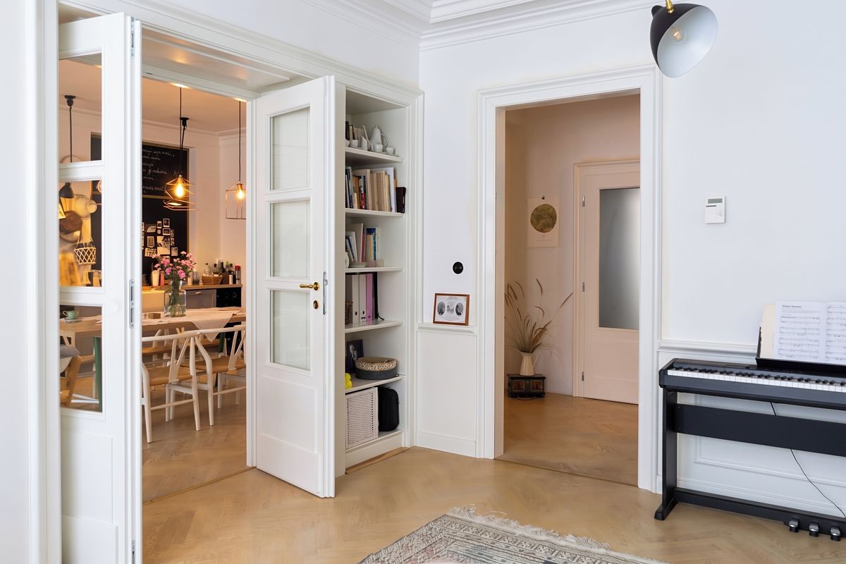 Prodej bytu 3+kk 123 m² – fotografie 5