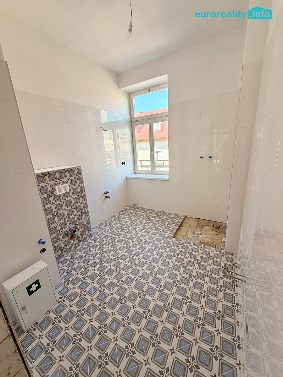 Prodej bytu 1+1 35 m²