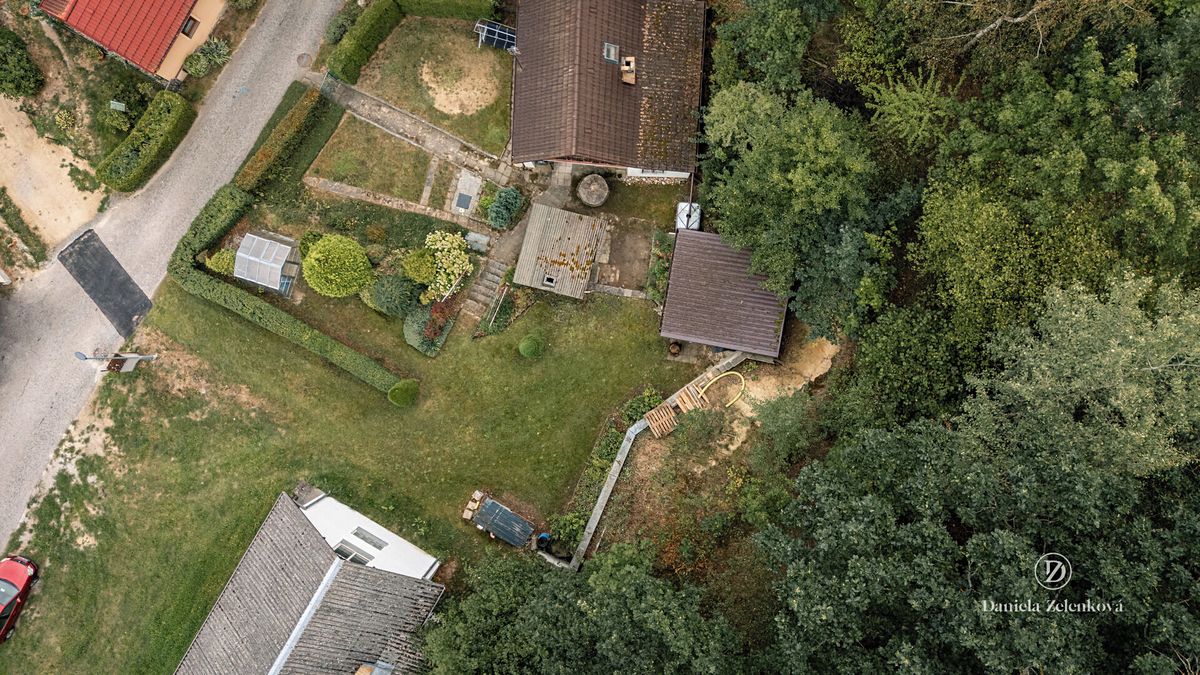 Prodej chaty 55 m², pozemek 739 m² – fotografie 5