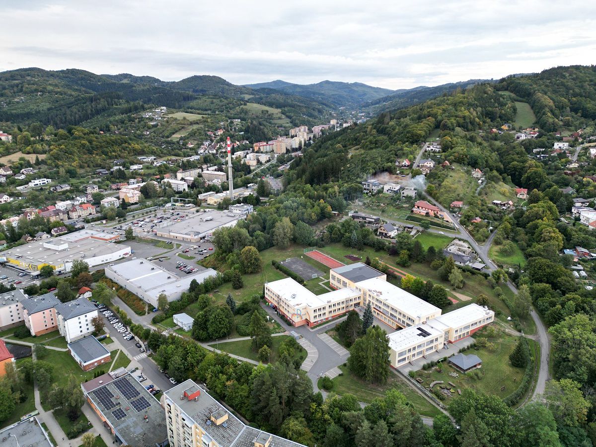 Prodej bytu 1+1 33 m² – fotografie 5
