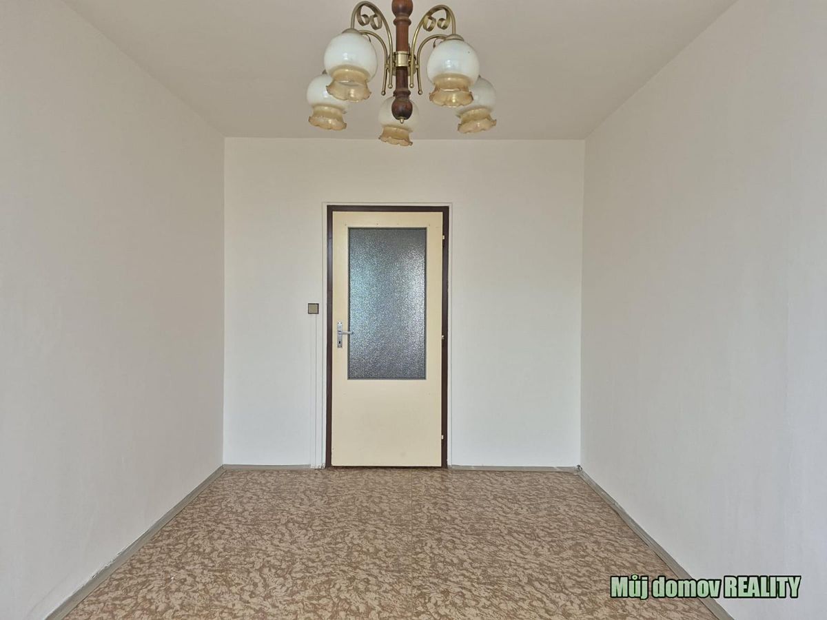 Pronájem bytu 3+1 75 m² – fotografie 2