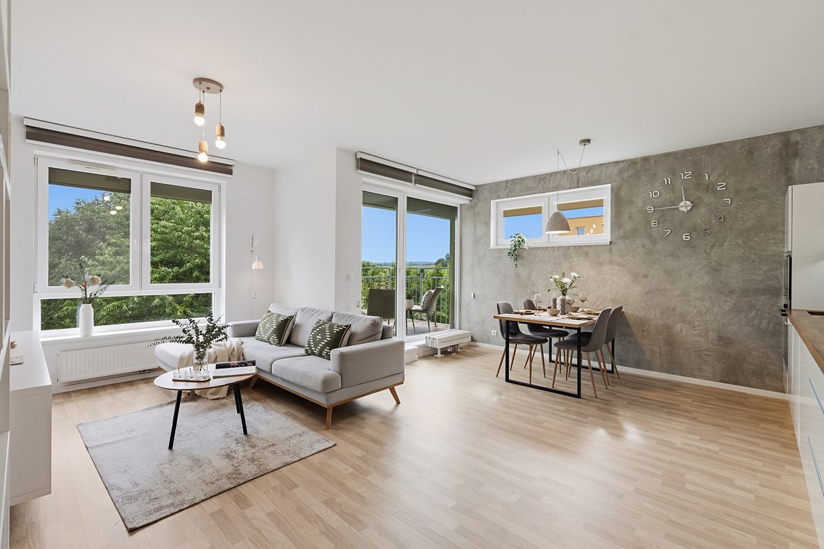 Prodej bytu 4+kk 95 m² – fotografie 2