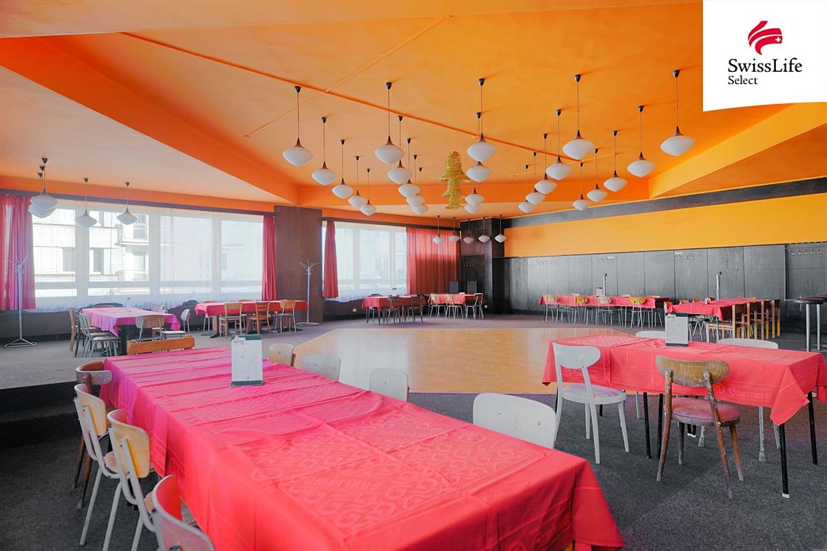 Prodej obchodního prostoru 793 m² – fotografie 2