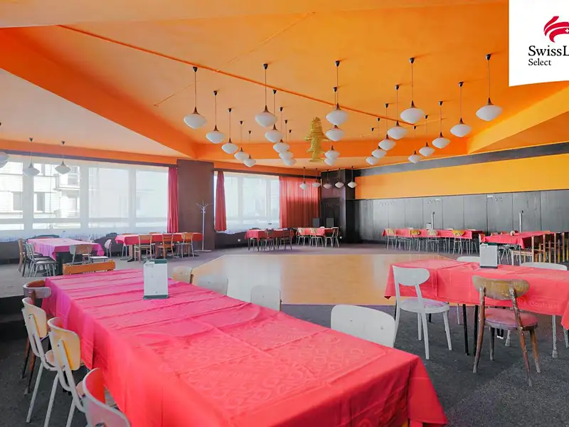 Prodej obchodního prostoru 793 m², Trutnov – náhled fotky 2