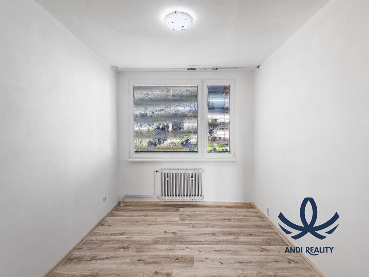Pronájem bytu 3+1 72 m² – fotografie 4
