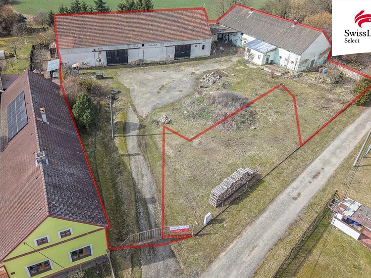Prodej domu, 600 m² (2 z 14)