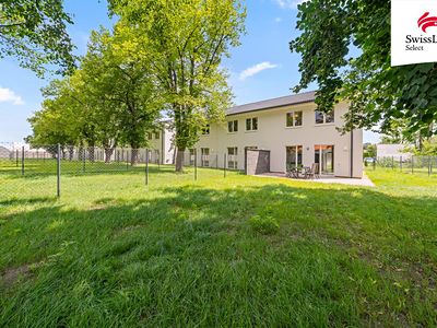 Prodej rodinného domu 103 m², pozemek 415 m²