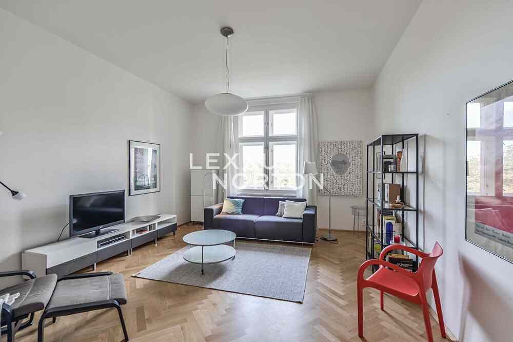 Pronájem bytu 2+1 79 m² – fotografie 5