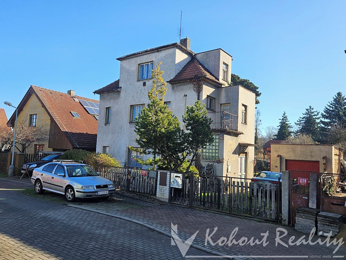 Prodej činžovního domu 195 m² – fotografie 2