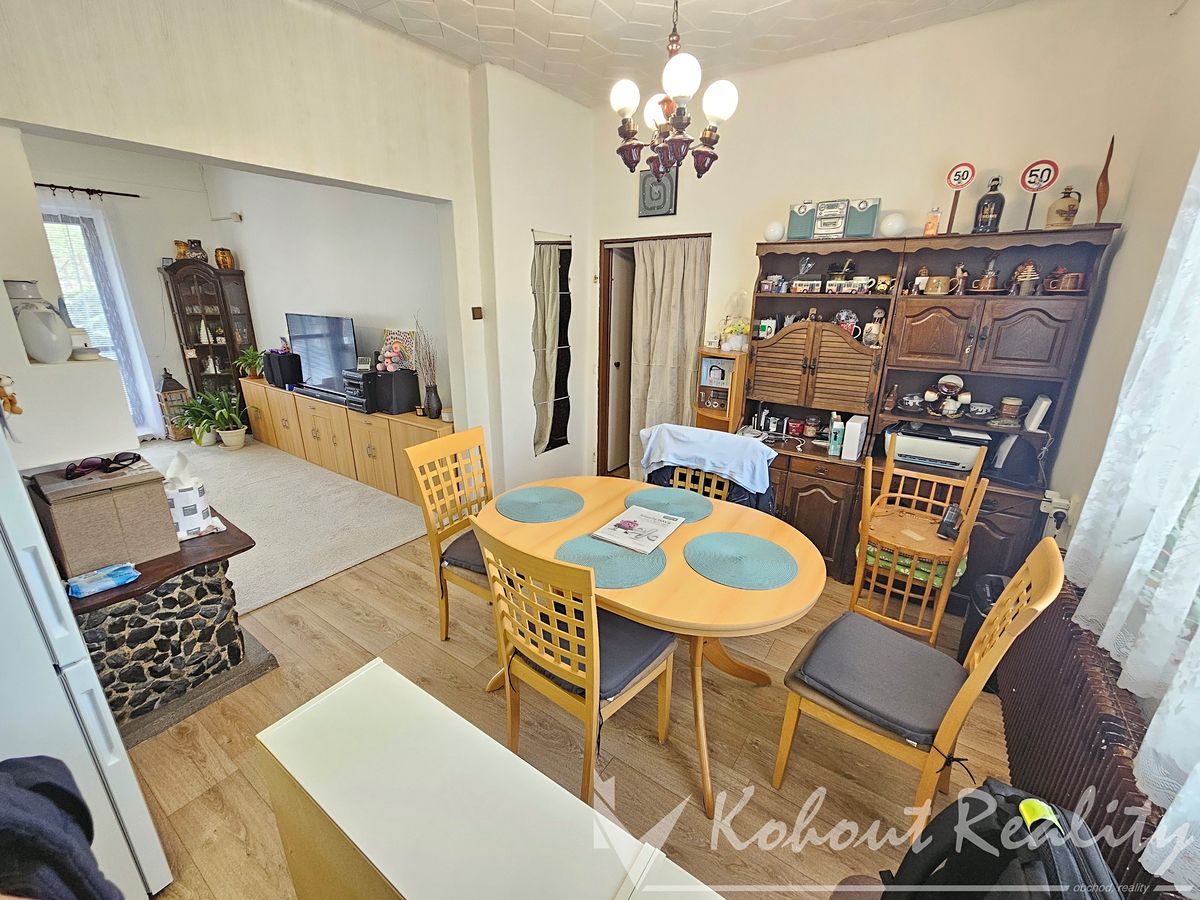 Prodej činžovního domu 195 m² – fotografie 5