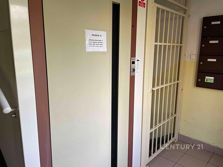 Квартира 1+1 в оренду, 38 м² (17 з 18)