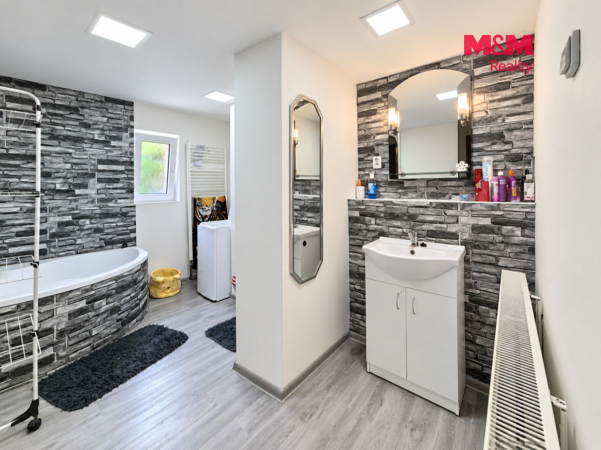 Pronájem bytu 1+1 58 m² – fotografie 5