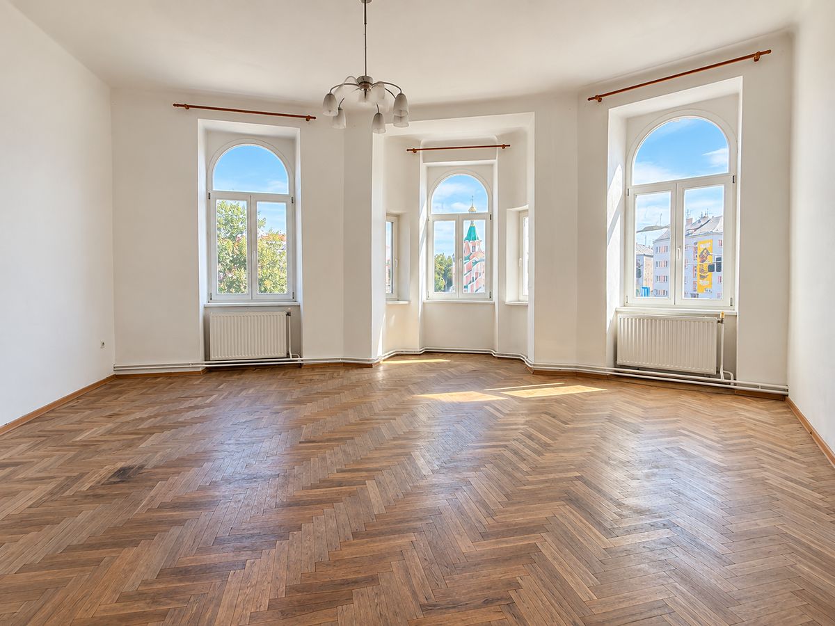 Prodej bytu 3+1 110 m²