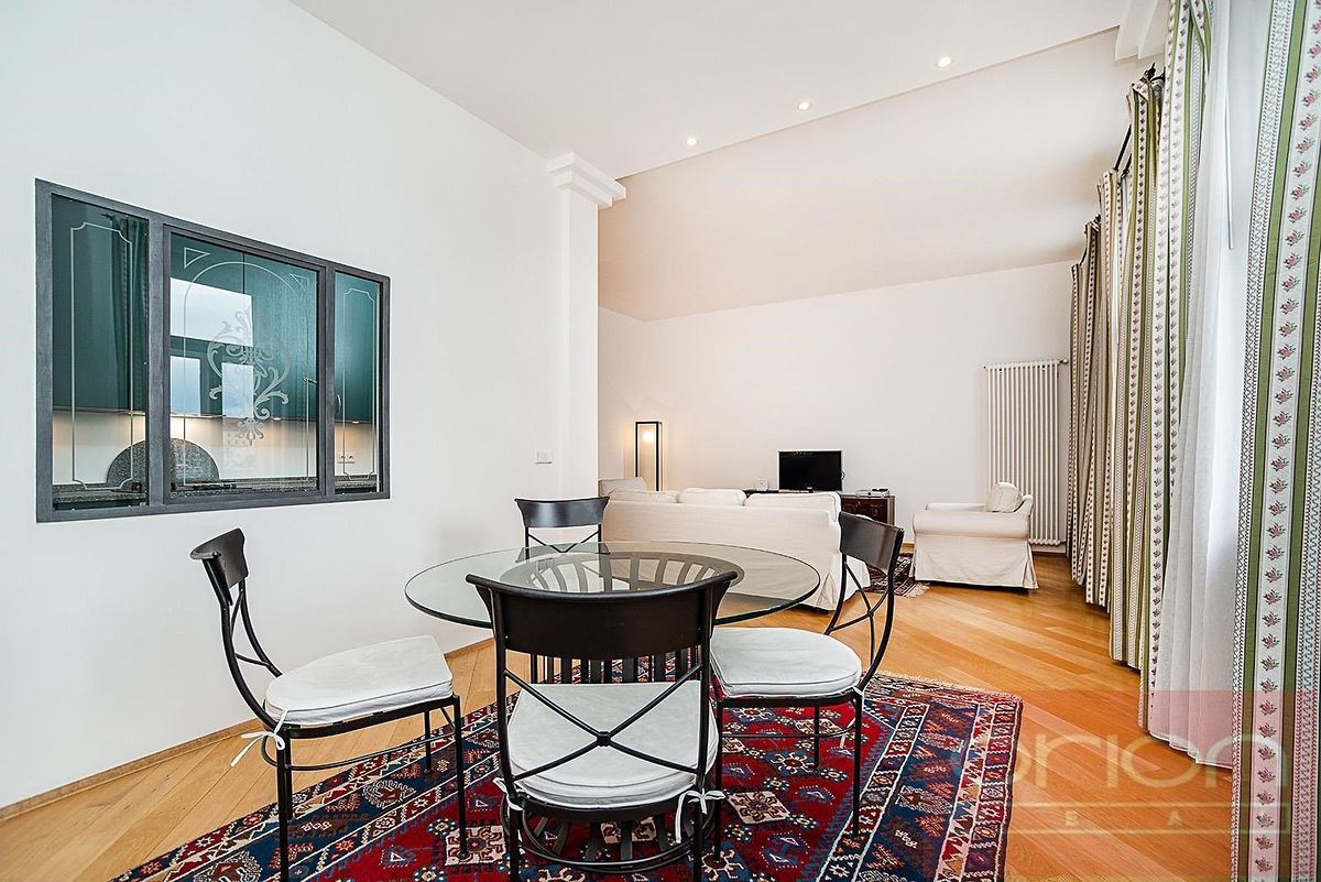 Pronájem bytu 3+1 94 m² – fotografie 5