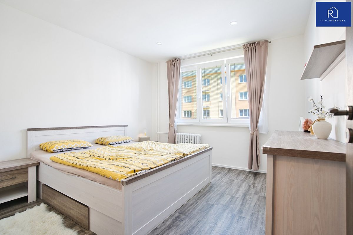 Prodej bytu 3+1 74 m² – fotografie 3