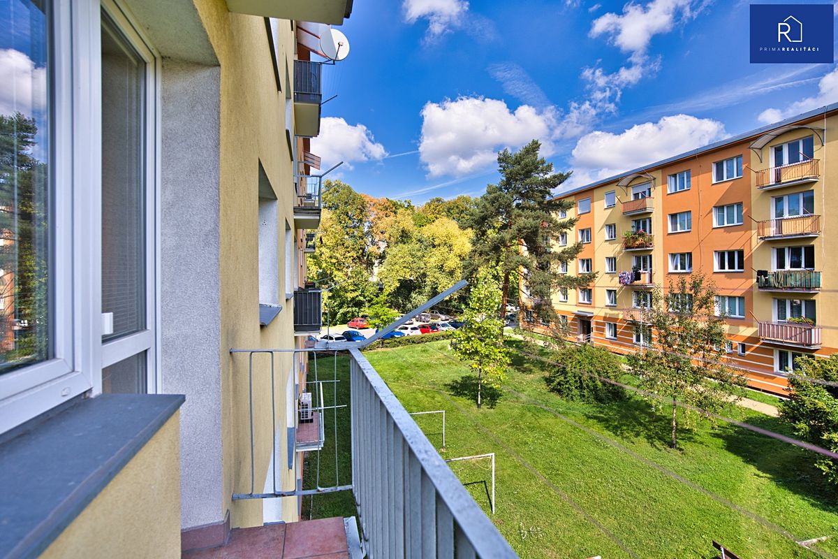 Prodej bytu 3+1 74 m² – fotografie 5