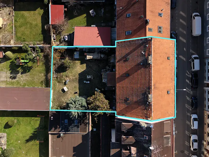 Prodej činžovního domu 450 m², České Budějovice – náhled fotky 2