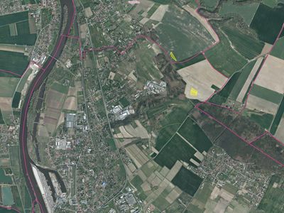 Prodej pole 14042 m²