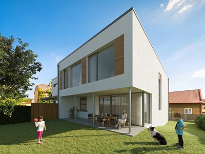 Prodej  stavebního pozemku 901 m²