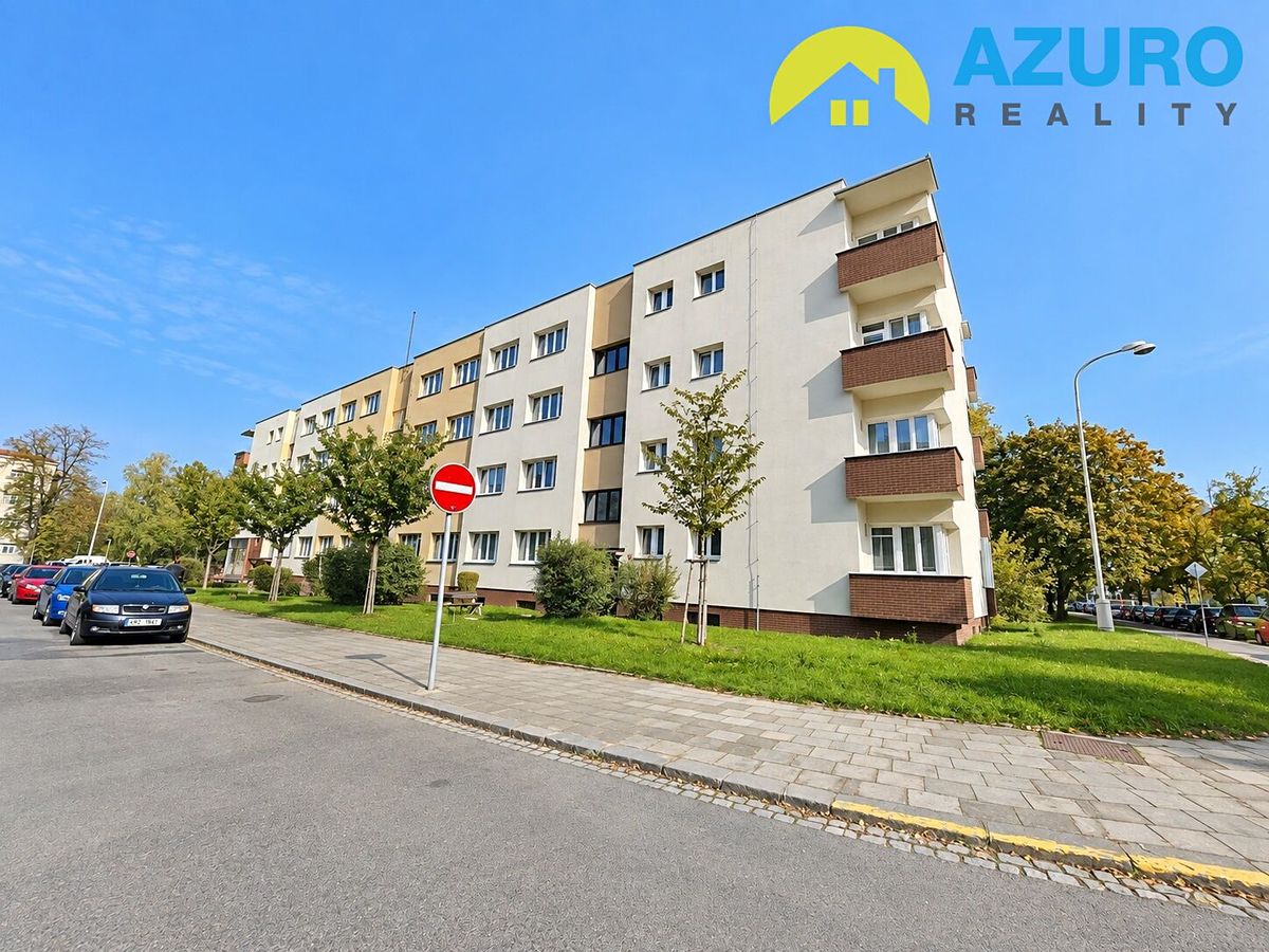 Pronájem bytu 3+1 87 m² – fotografie 4