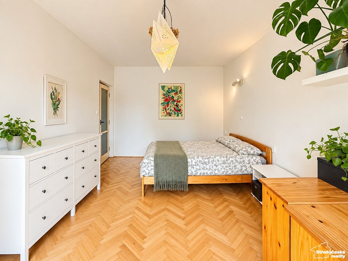 Prodej bytu 2+1 52 m² – fotografie 4