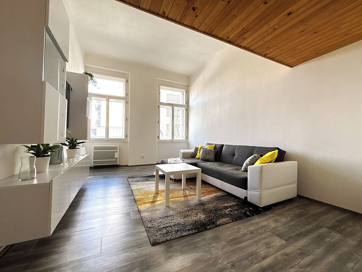 Prodej bytu 1+1 40 m² – fotografie 3