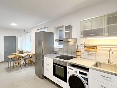 Pronájem bytu 1+kk 30 m²