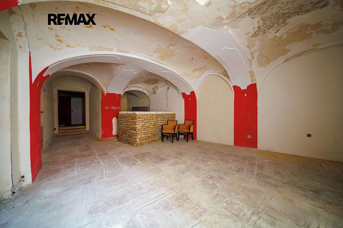 Prodej obchodního prostoru 253 m² – fotografie 3