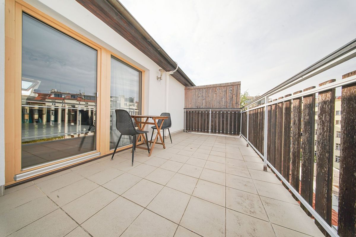 Prodej bytu 2+1 114 m² – fotografie 3
