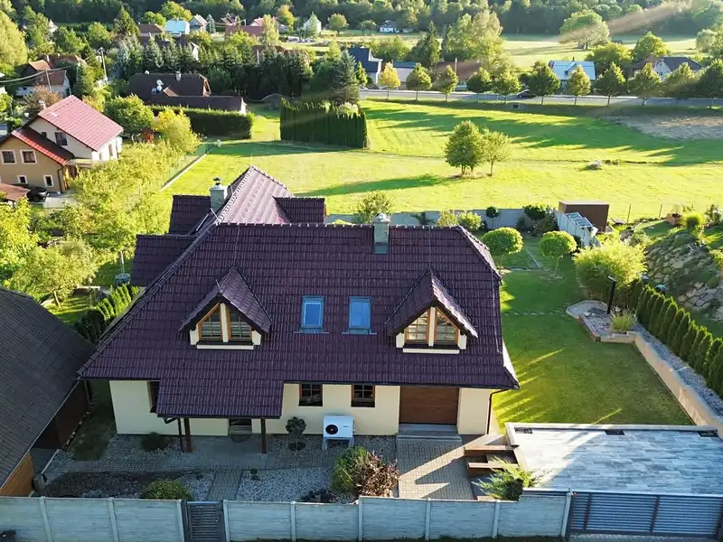 Prodej rodinného domu 237 m², pozemek 1202 m², Dolní Bečva – náhled fotky 2