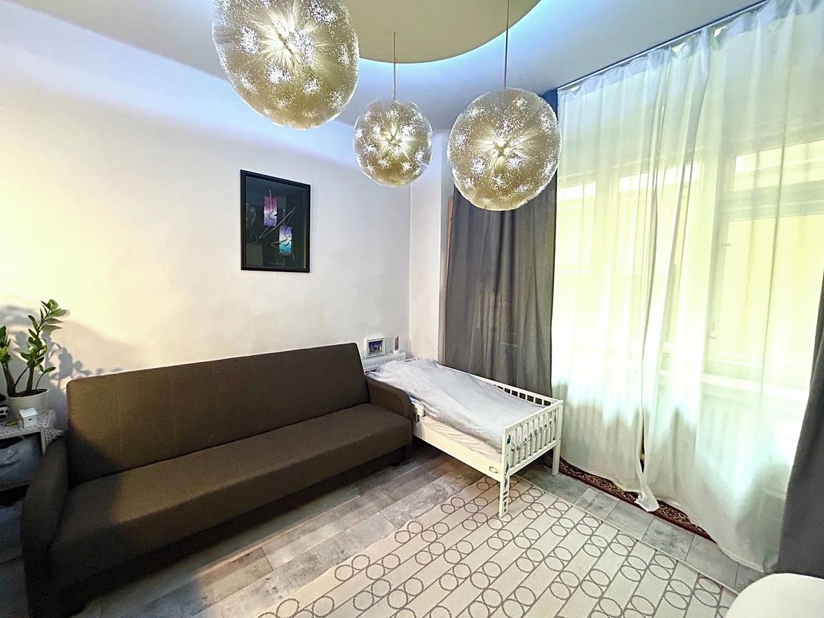 Pronájem bytu 1+kk 20 m² – fotografie 4