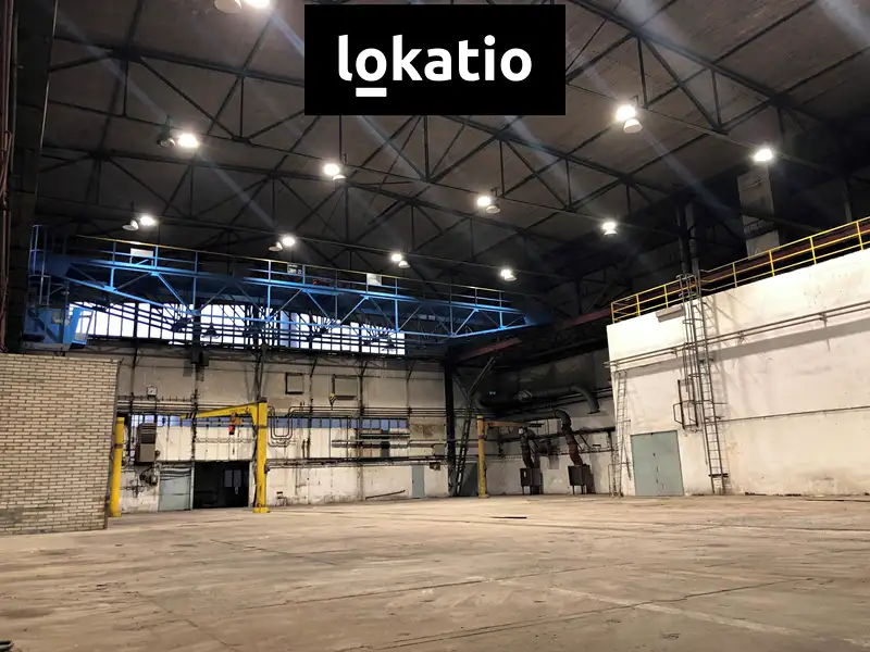 Pronájem skladového prostoru 5500 m², Studénka – náhled fotky 2
