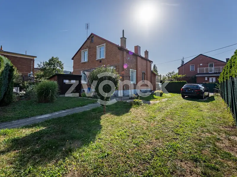 Prodej rodinného domu 77 m², pozemek 40 m², Zlín – náhled fotky 3