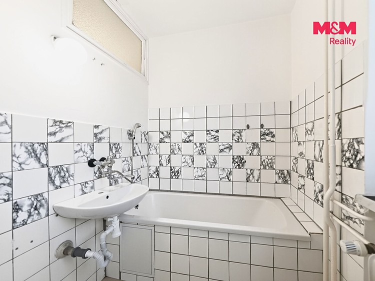 Wohnung 2+1 zum Kauf, 50 m² (7 von 13)