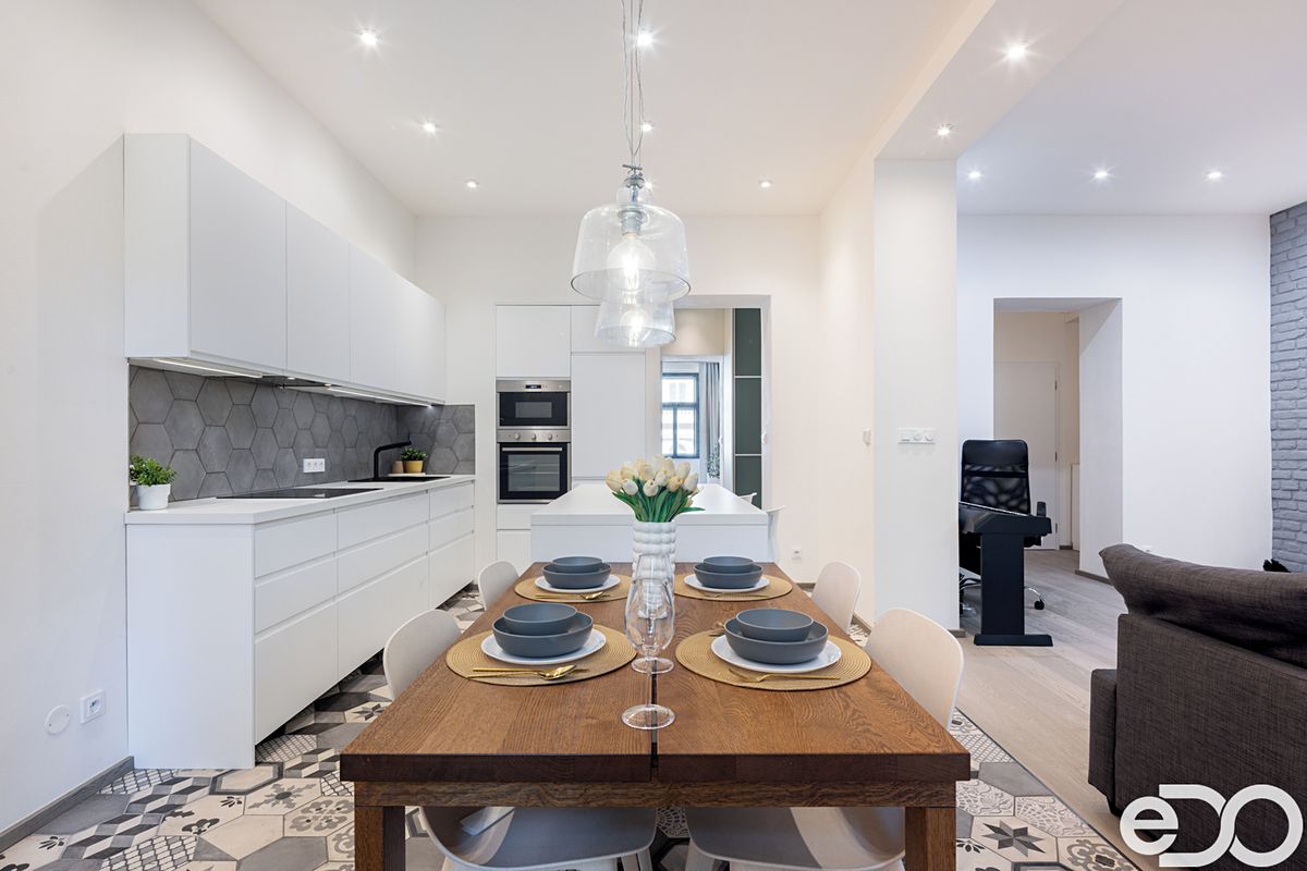 Prodej bytu 2+kk 79 m² – fotografie 5