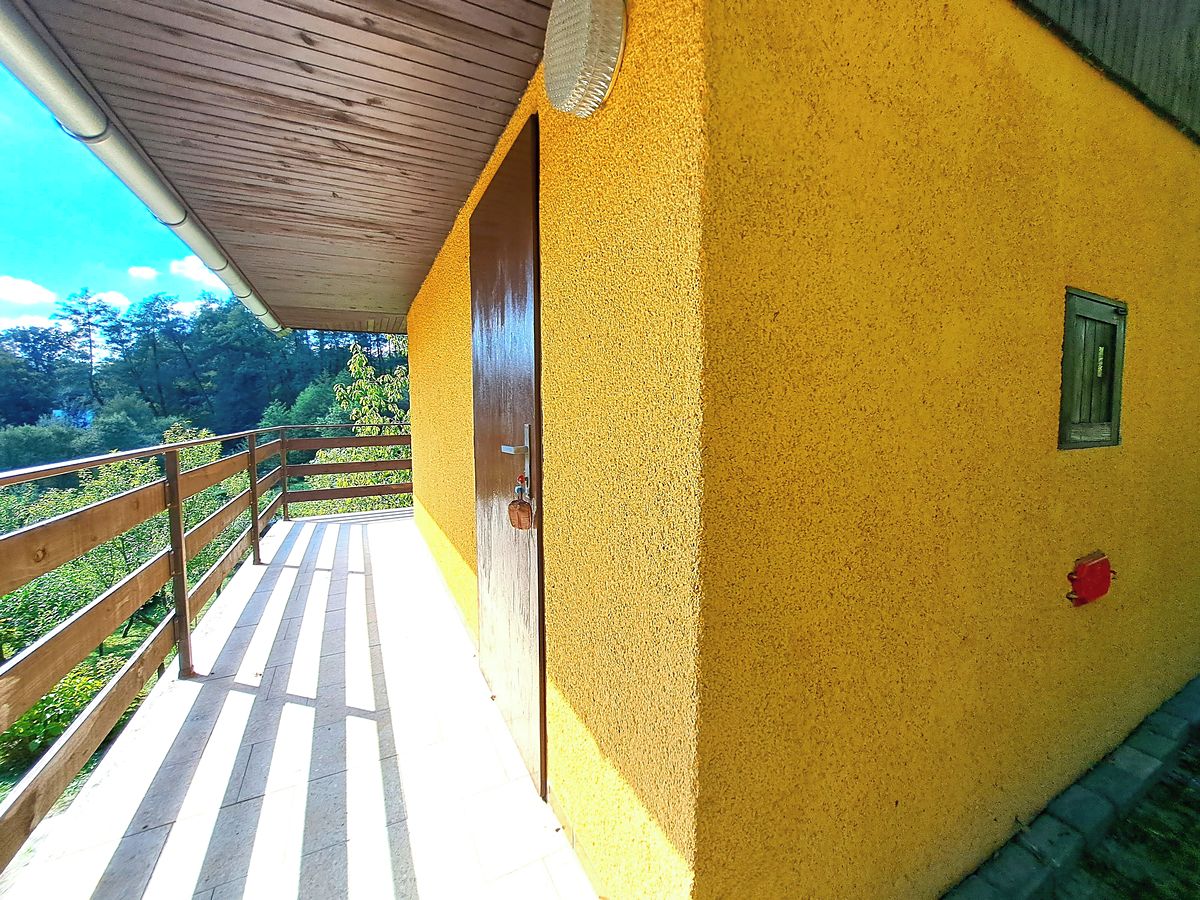 Prodej chaty 70 m², pozemek 510 m² – fotografie 3