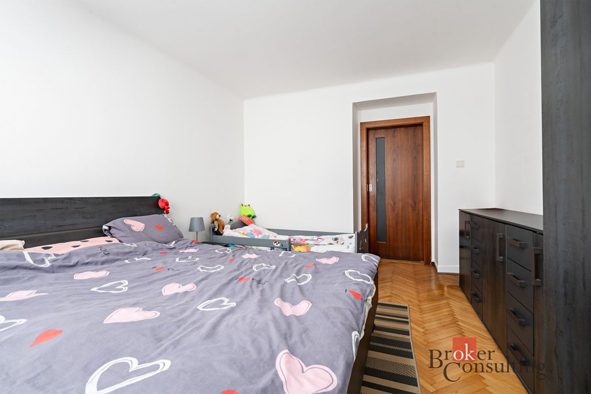 Prodej bytu 2+1 49 m² – fotografie 5