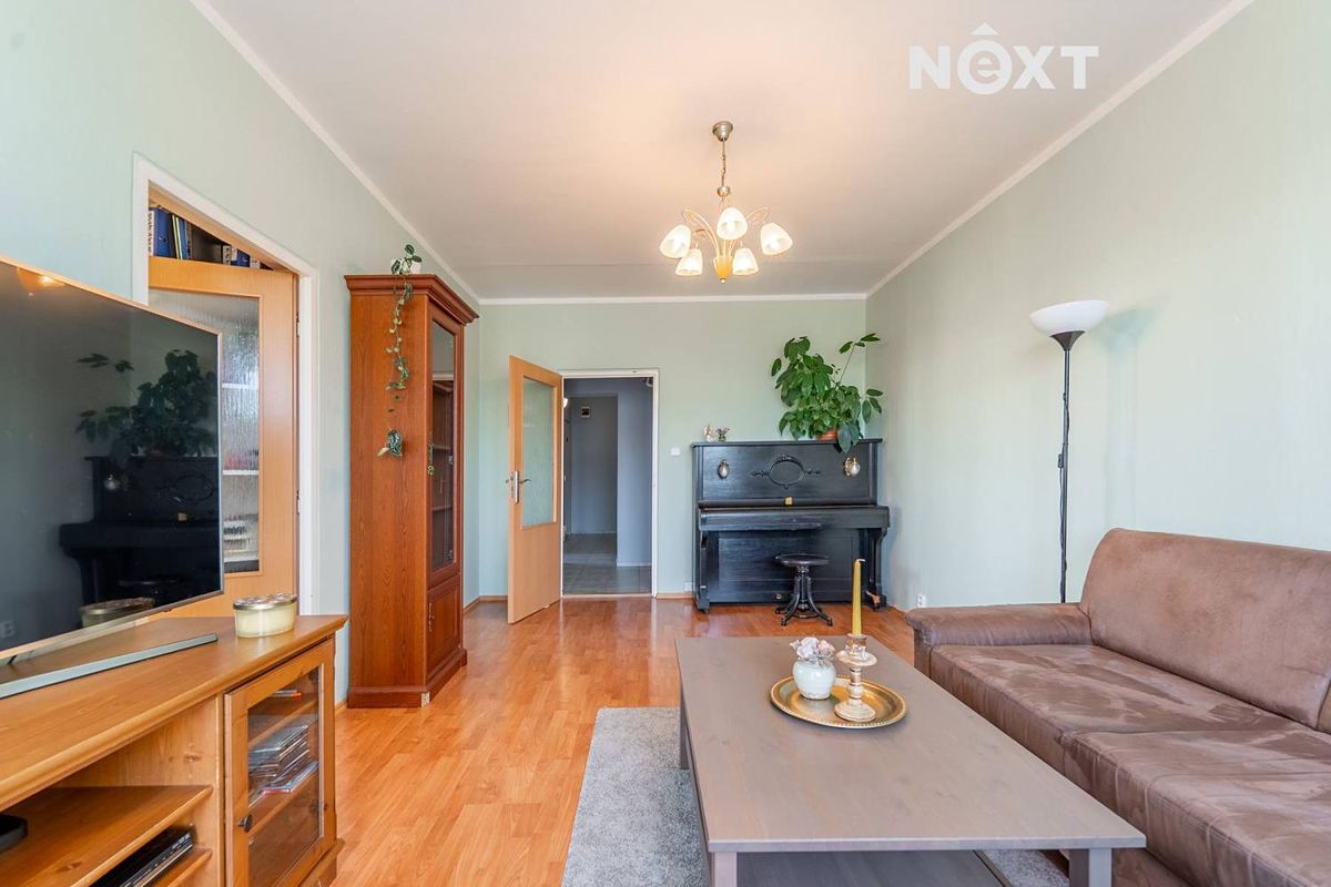 Prodej bytu 3+1 65 m² – fotografie 3