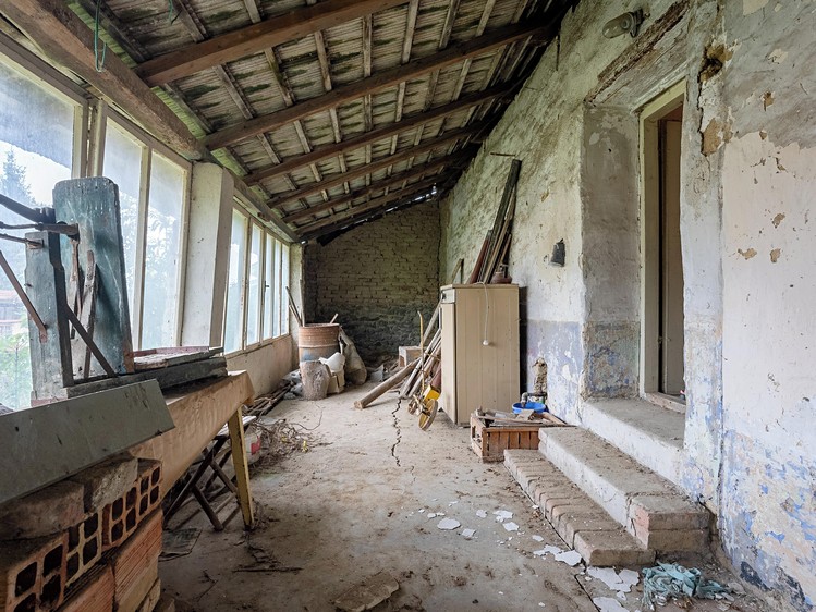 Будинок на продаж, 90 м² (6 з 14)