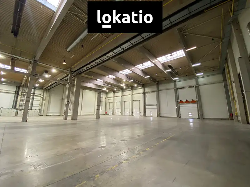 Pronájem skladového prostoru 7670 m², Litovel – náhled fotky 2