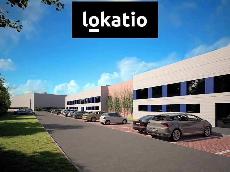 Pronájem skladového prostoru 3660 m², Havlíčkův Brod – náhled fotky 3